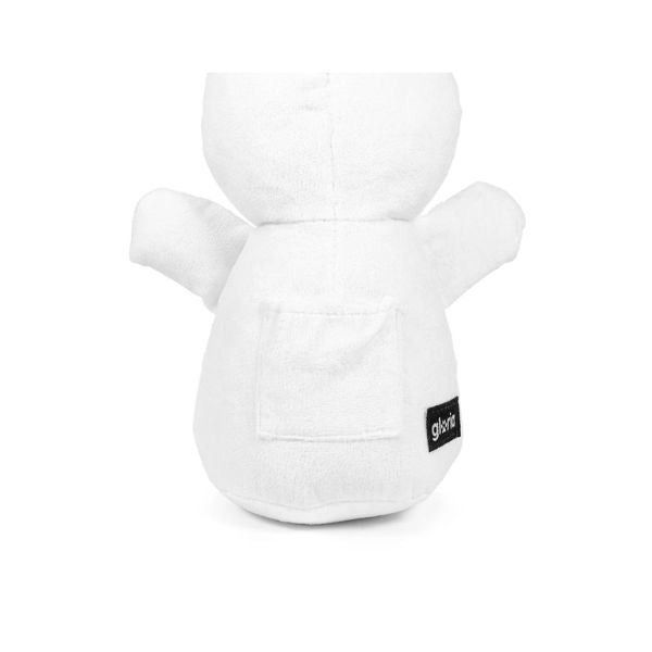 גלוריה פטס בובת גישוש והחבאת חטיפים - ארנב גדול