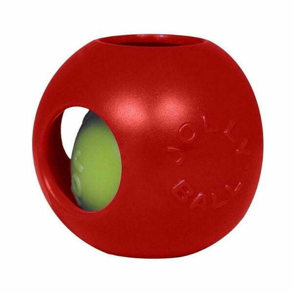 ג'ולי פטס Teaser Ball - כדור ספורט אינטראקטיבי