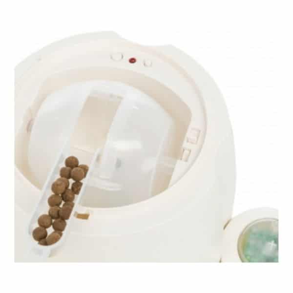 טריקסי משחק אסטרטגיה רמה 3 - Trixie Memory Trainer