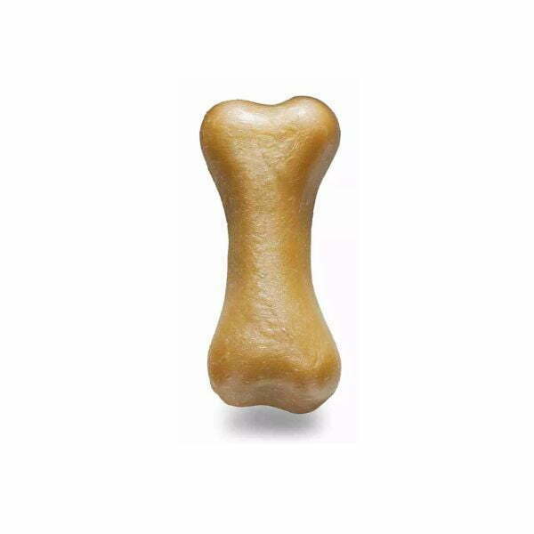 פלוטוס חטיף לעיסה חלבון חלב בטעם ברווז - S