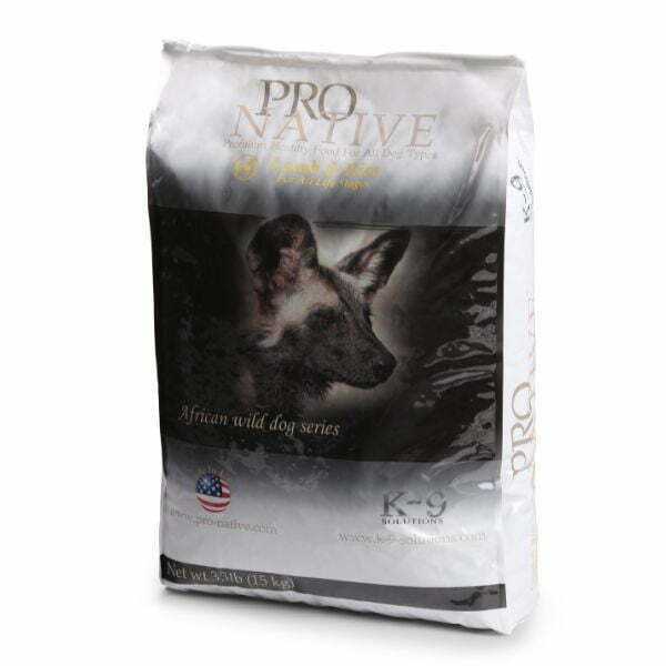 פרו נייטיב כבש ואורז מלא - 12 ק"ג