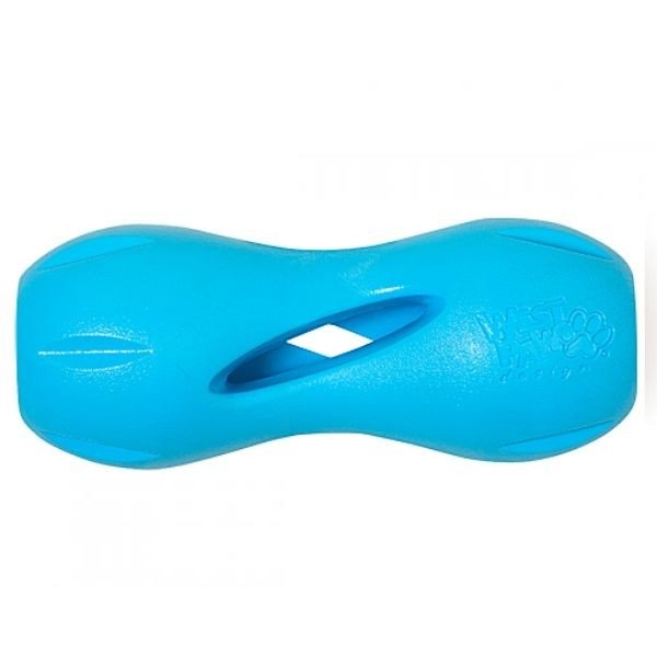 West paw - פאזל חטיפים קוויזל