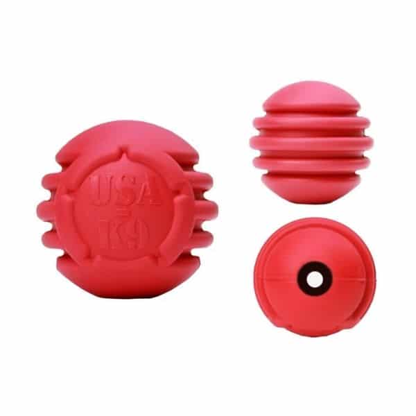 סודה פאפ כדור חטיפים