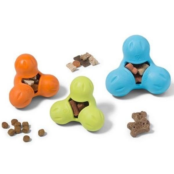 West paw - פאזל חטיפים TUX