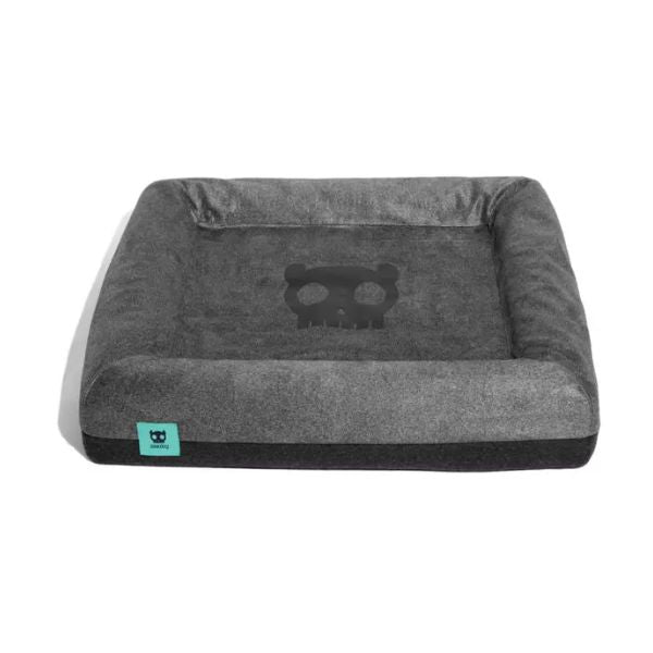 Zee Dog - מיטה לכלבים קטנים אורטופדית עם קצף זיכרון S/M