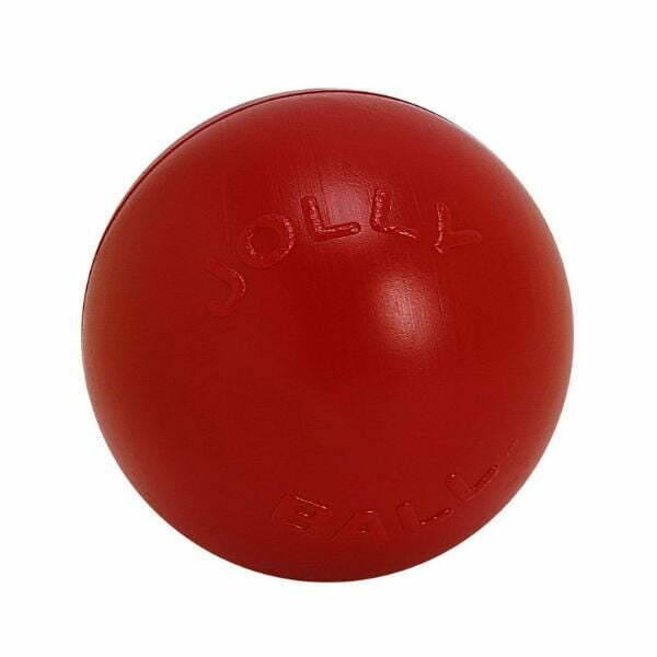 ג'ולי פטס Push n Play - כדור דחיפה ענק