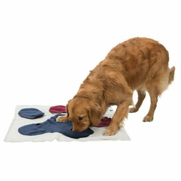 טריקסי שטיח הרחה גדול 70X70 ס"מ