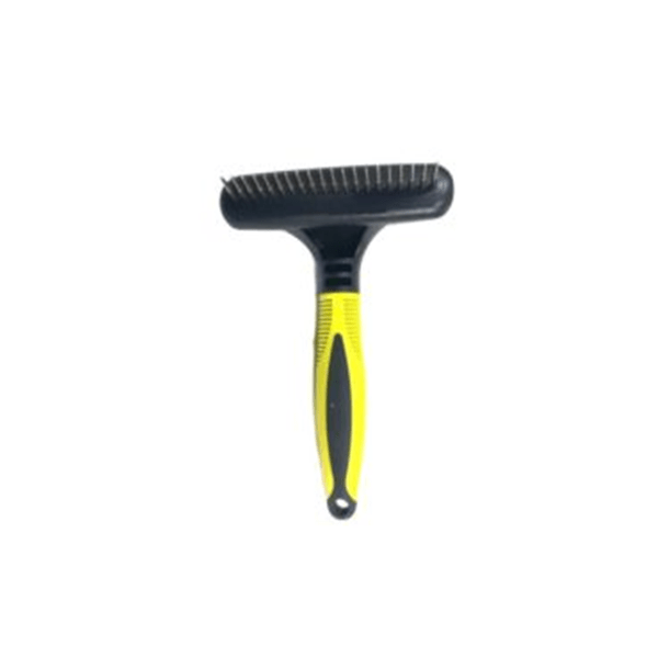 מסרק מגרפה שורה אחת