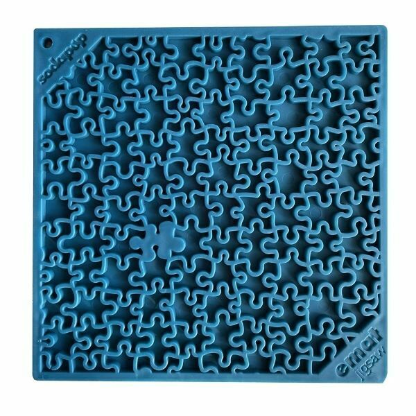 סודה פאפ שטיח ליקוק בצורת פאזל