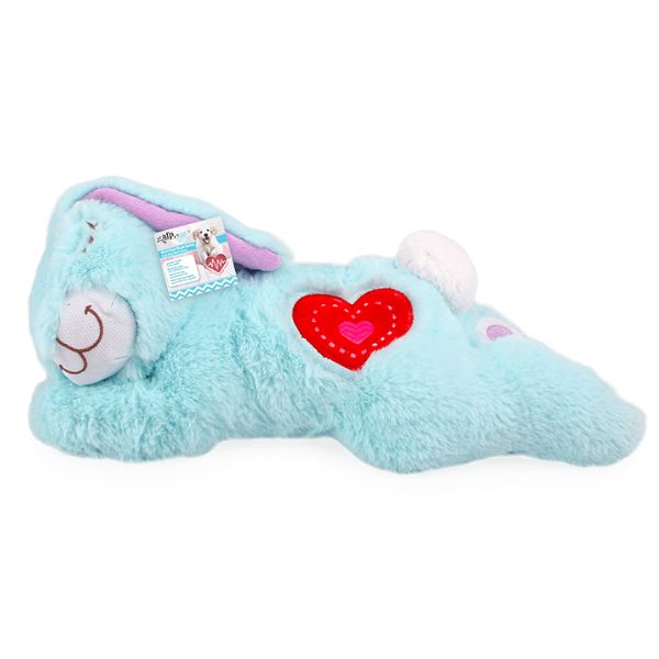 בובת הרגעה פונקציונלית דופק וחימום AFP - ארנב