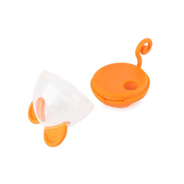 דיספנסר חטיפים וובל לחתולים AFP