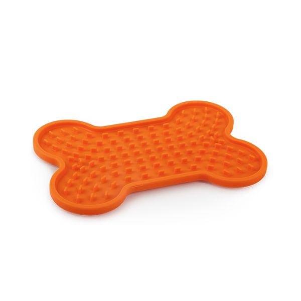 עצם ליקוק AFP - קטן