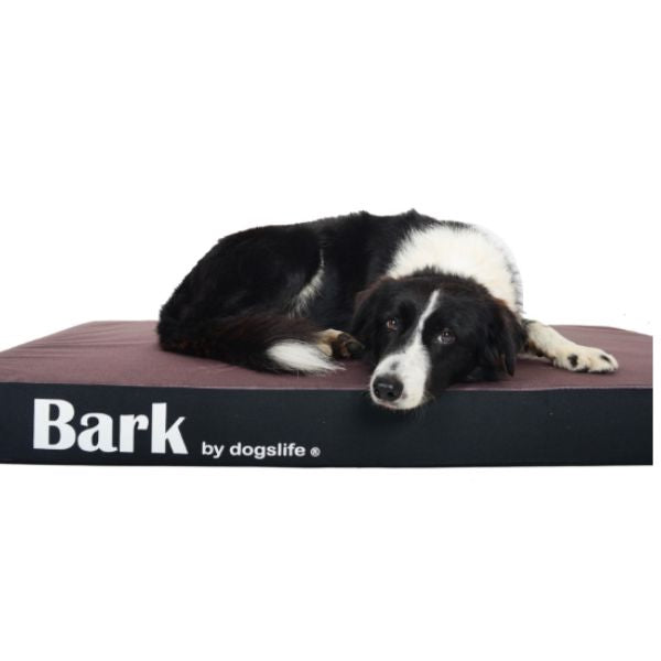 Bark בארק מזרן אורטופדי גדול לכלבים - 120X80