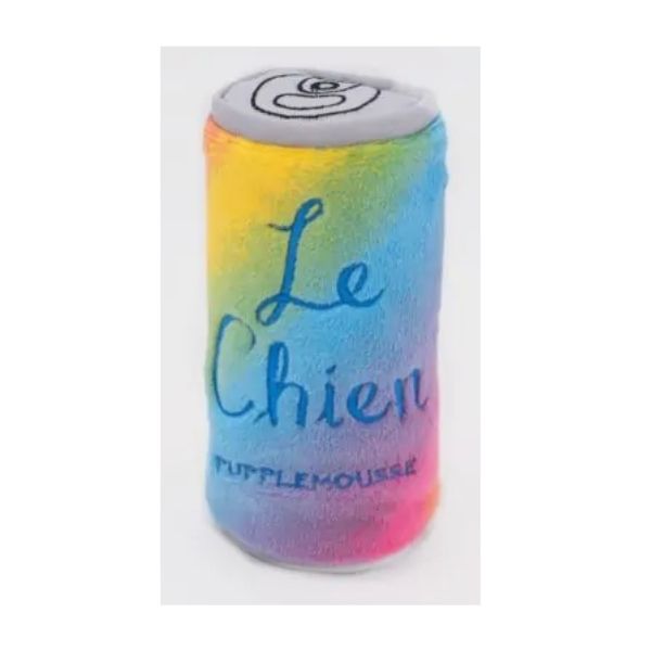 זיפי פוז פחית צבעונית