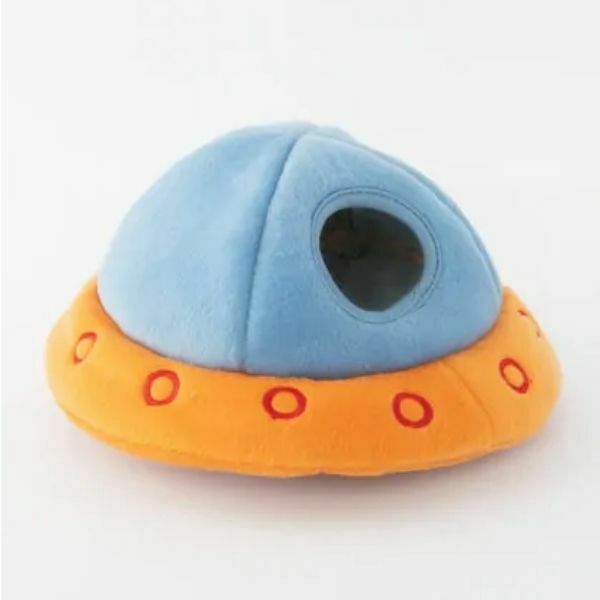 זיפי פוז חללית וחייזרים