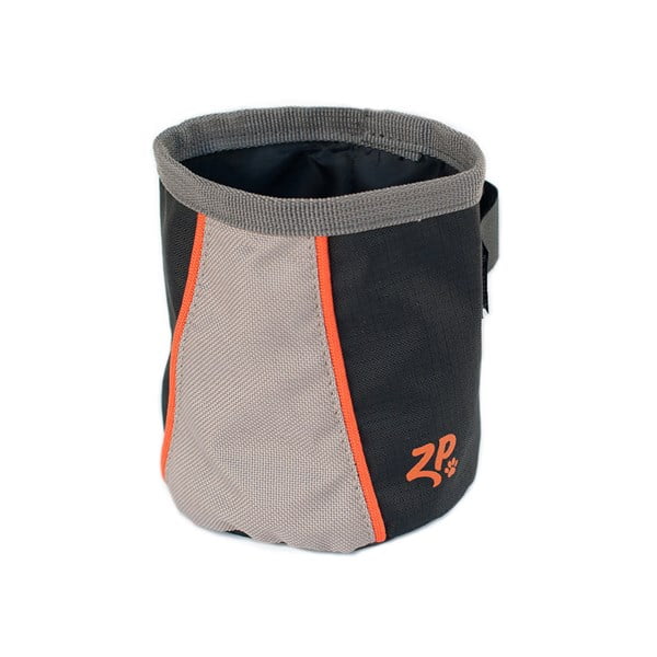 זיפי פוז פאוץ' חטיפים לאילוף וטיולים