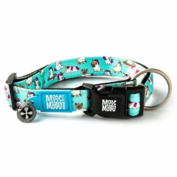 מקס אנד מולי קולר מרופד - חד קרן