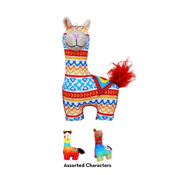 קונג Ballistic לאמה - גדול