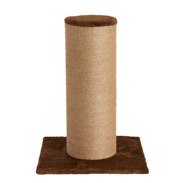 Pawise עמוד גירוד Giant עבה - 55 ס"מ