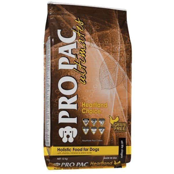 פרופק אולטימייט עוף ללא דגנים - 12 ק"ג