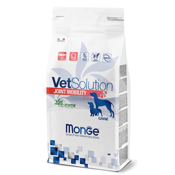 מונג' ג'וינט מוביליטי לכלבים - 12 ק''ג