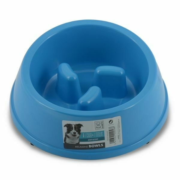 קערה להאכלה איטית MPets מידה L