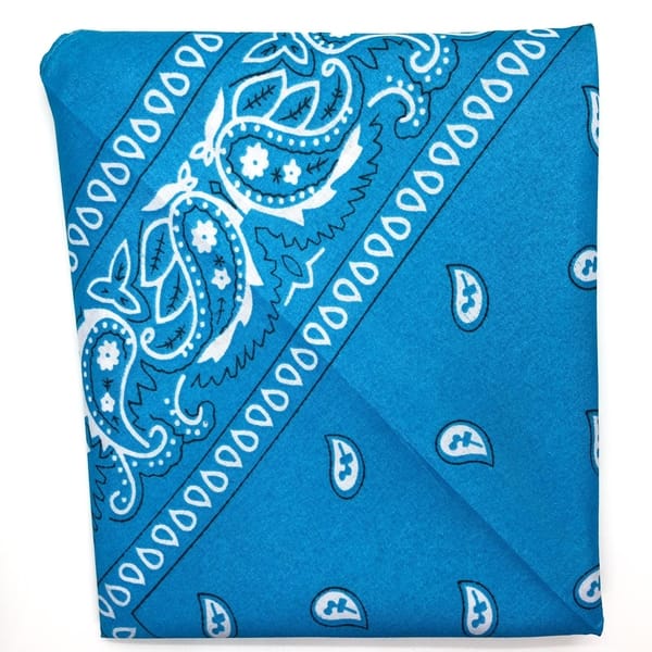 בנדנה לכלבים במגוון צבעים