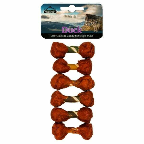 משקולות דנטליות עטופות - 6 יח'