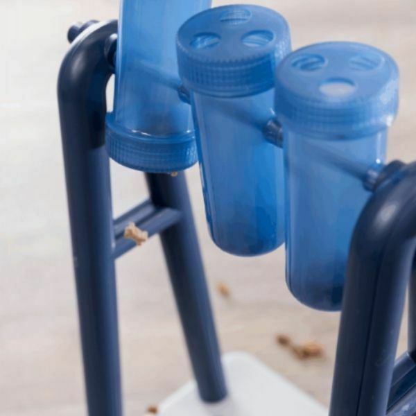 טריקסי משחק אסטרטגיה 360