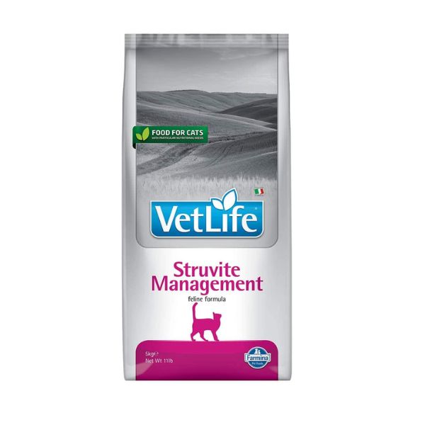 וט לייף סטרוויט מנגמנט לחתולים - 5 ק"ג