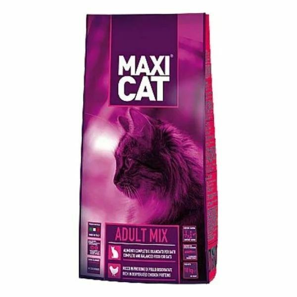 מקסי קט 18 ק"ג