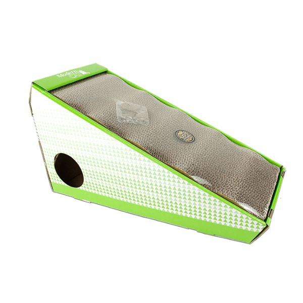 AFP משחק גירוד משולש 48X20X27 ס”מ