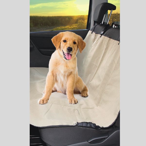 פאו וייז כיסוי למושב רכב - Pawise