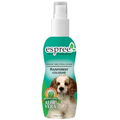 אספרי בושם בניחוח יערות גשם רענן