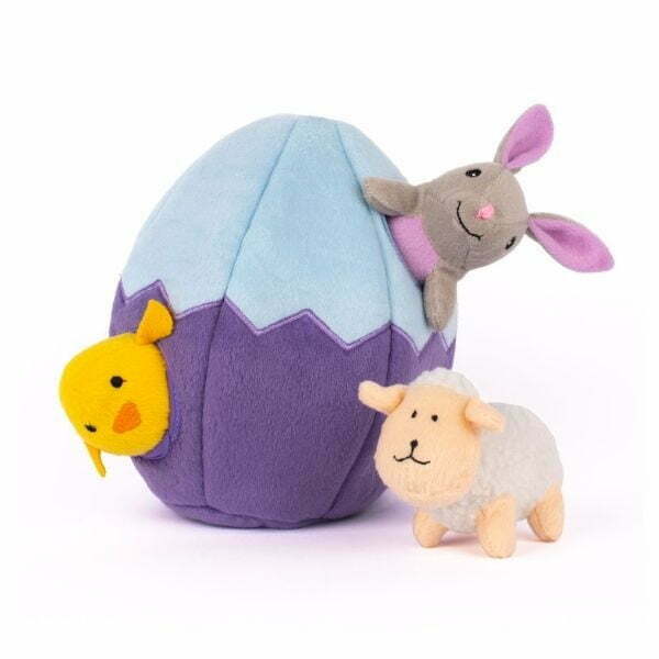 זיפי פוז ביצה וחברים