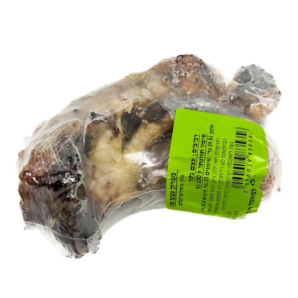 האו ומיאו מפרק מח עצם - גדול