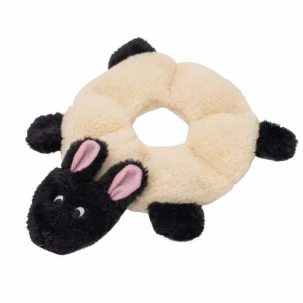 זיפי פוז לופי כבשה