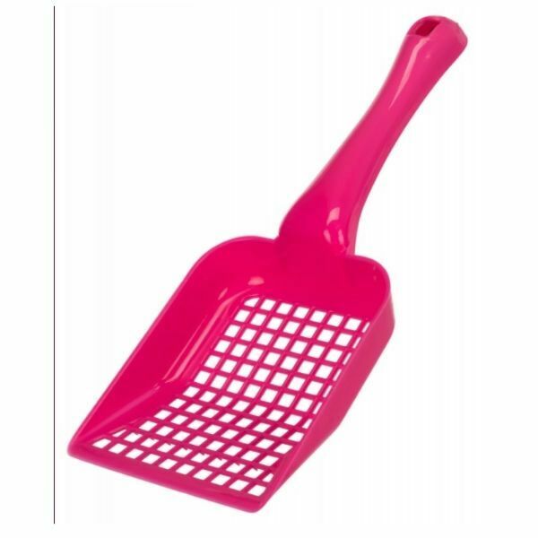 טריקסי כף לאיסוף צרכים איכותית