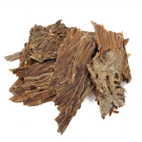 האו ומיאו חטיף ספגטי טלה אריזת חסכון - 500 גרם