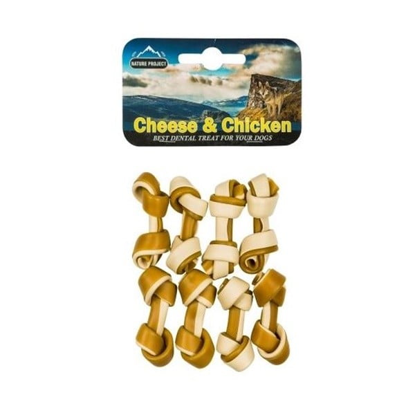 עצמות קשר דנטליות קטנות - 8 יח'