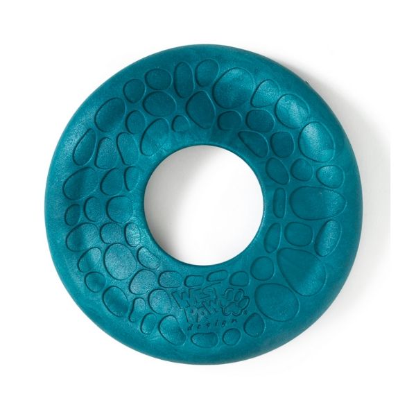 West paw - פריסבי דאש