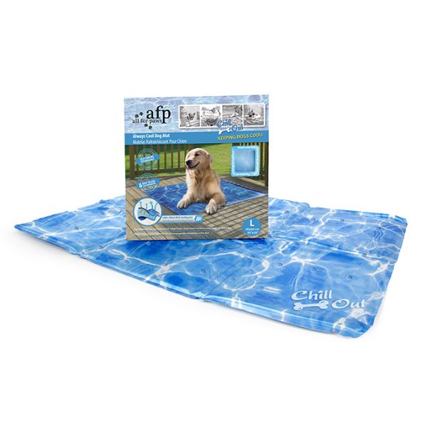 מזרן קירור בינוני  50X40-  AFP ס"מ