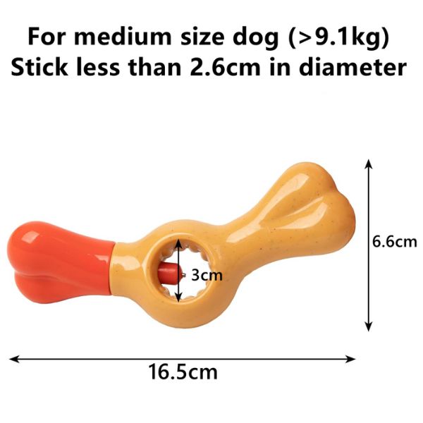 מחזיק בולי סטיק וחטיפי לעיסה AFP