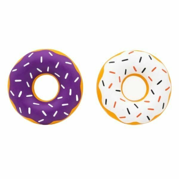 זיפי פוז דונטס לטקס - זוג בחבילה