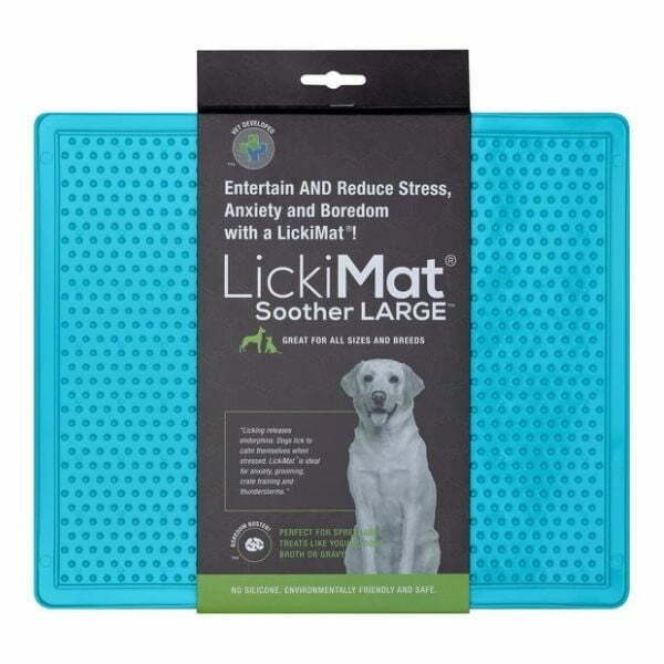 ליקי מט קלאסי סוט'ר Soother XL