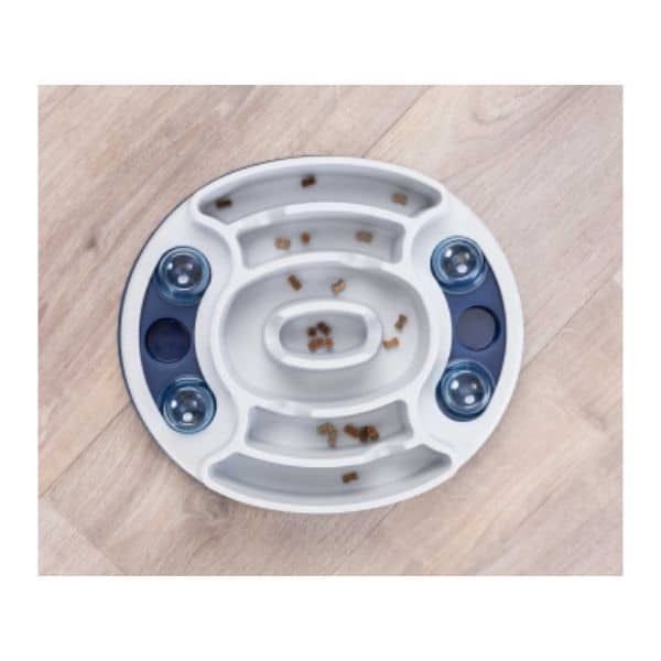 טריקסי משחק אסטרטגיה רמה 1 - Trixie Slide &amp; Feed