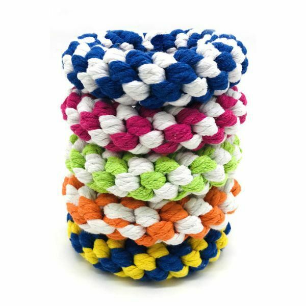 חבל עיגול 12 ס"מ