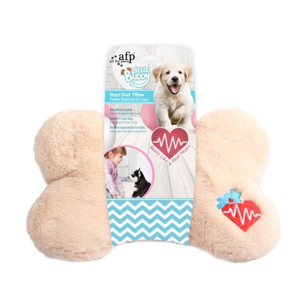 בובת הרגעה פונקציונלית כרית דופק AFP