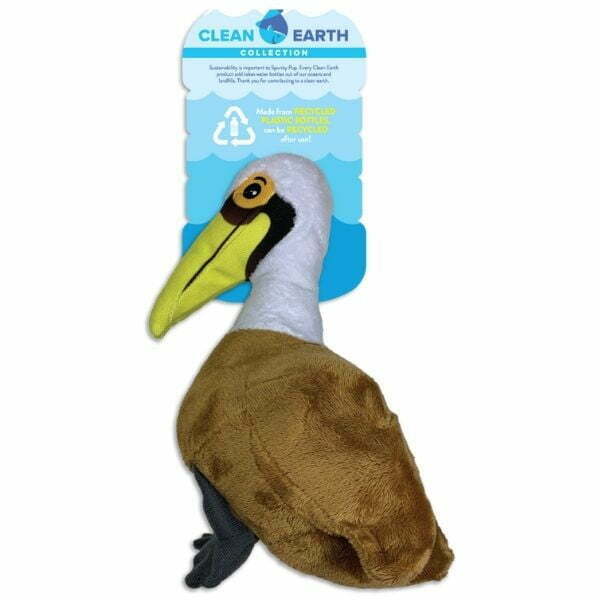 ספאנקי פאפ שקנאי 100% ממוחזר