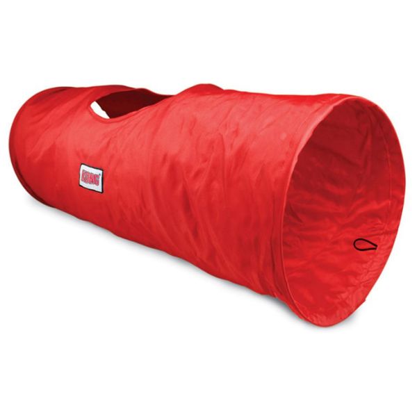 קונג Active מנהרה איכותית לחתולים - 60 ס"מ